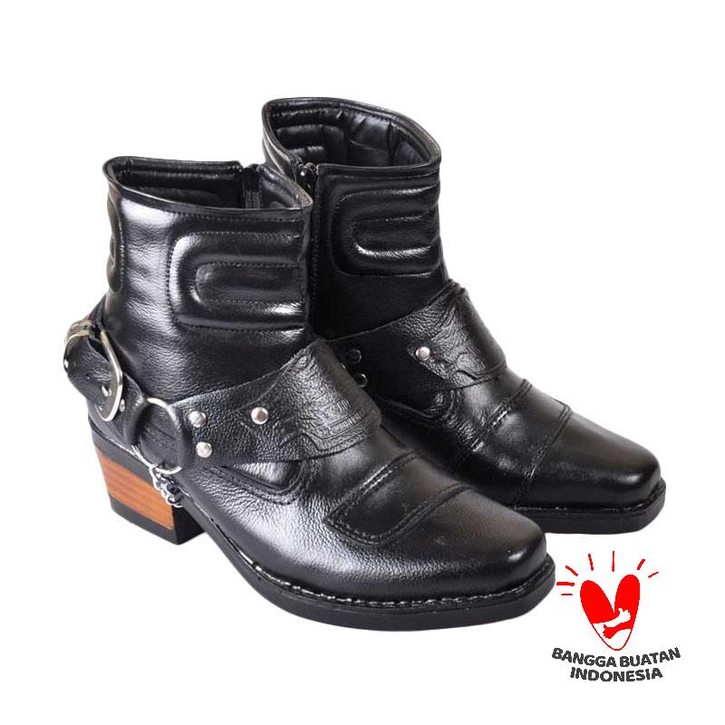 Sepatu Boots Pria Nec 431 jual cbr six nec 431 sepatu boots pria harga Sepatu Boots Pria Nec 431 jual cbr six nec 431 sepatu boots pria harga