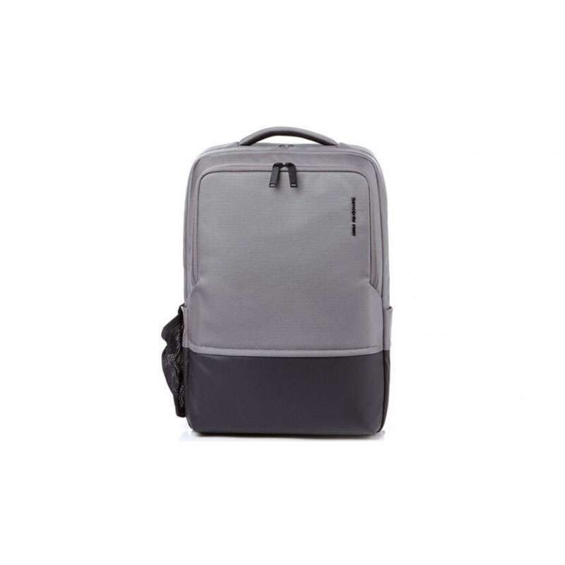 Jual Samsonite Hosue Backpack Grey Blue di Seller House of Samsonite