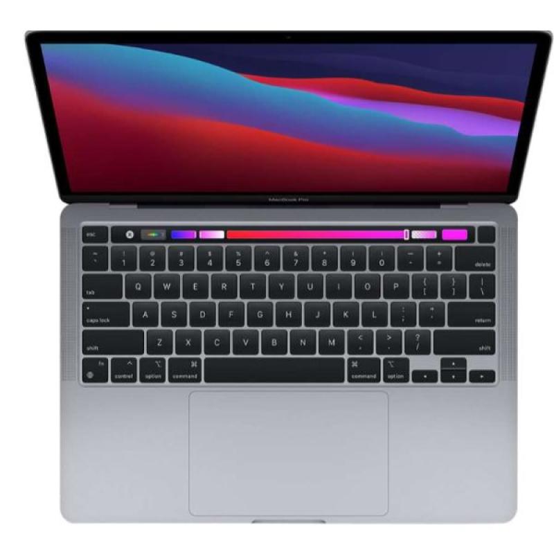 Jual MACBOOK PRO 2020 with M1 CHIP 512GB SSD Online Maret