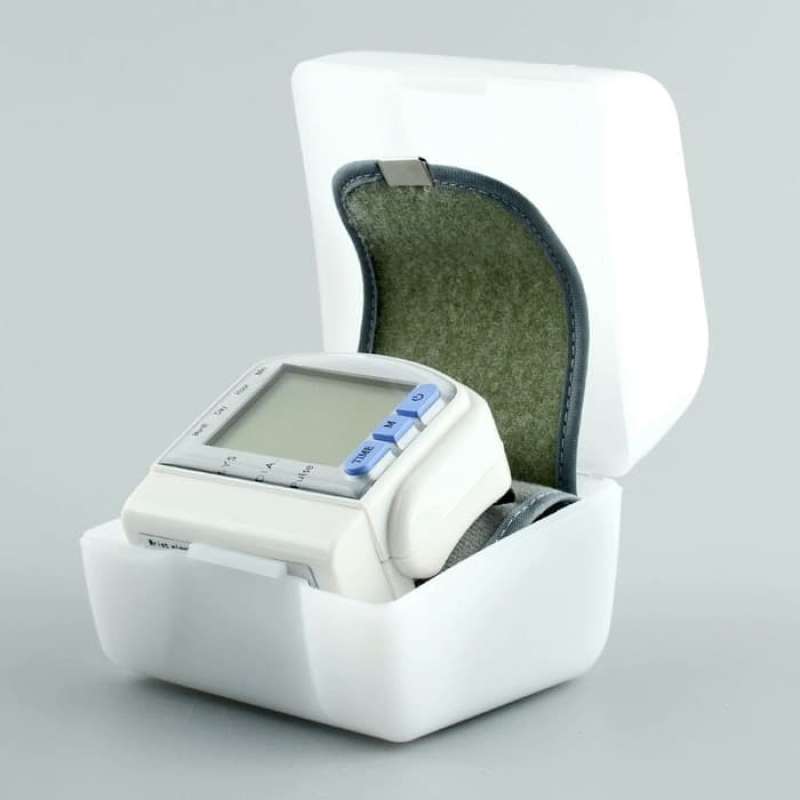 â Tensimeter Digital Tensi Meter Digital Alat Ukur Tekanan