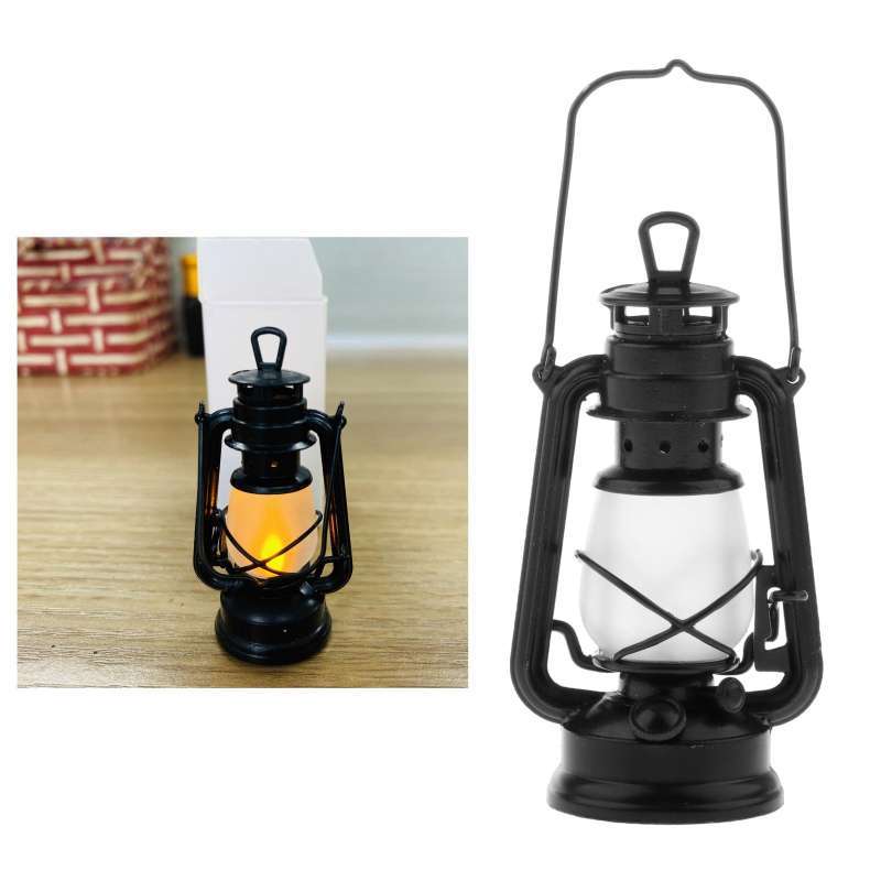 Action Lamp Led Lamp - englshsitgn