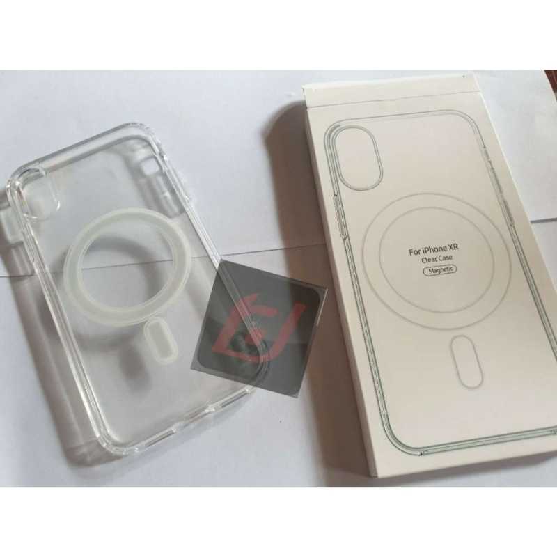 Magsafe iphone xr Magsafe iphone xr