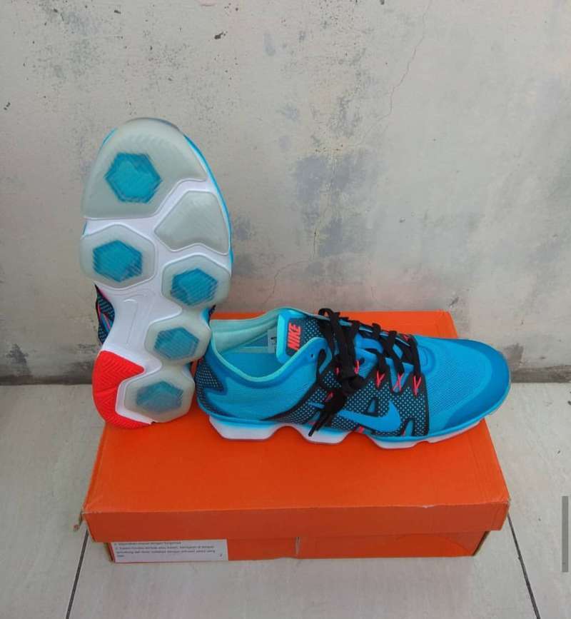 nike zoom agility