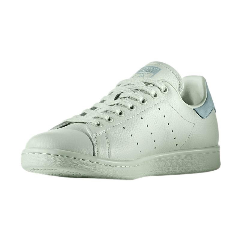 Jual adidas Men Originals Stan Smith Sepatu Pria CP9703