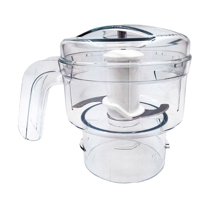 Jual Philips HR 2939 Chopper for HR 2115/HR 2116/HR 2061 