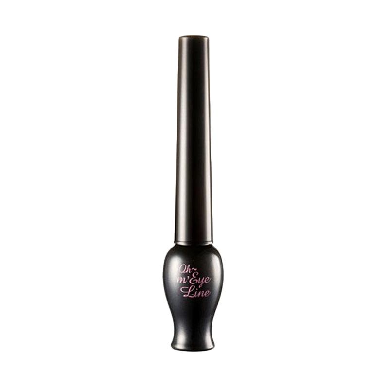 jual etude house oh my line eyeliner 2 gray jual etude house oh my line eyeliner 2 gray