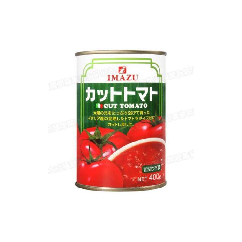 Jual Italian Tomato JarDiced (400g) di Seller PChomeSEA Official Store Taiwan Blibli