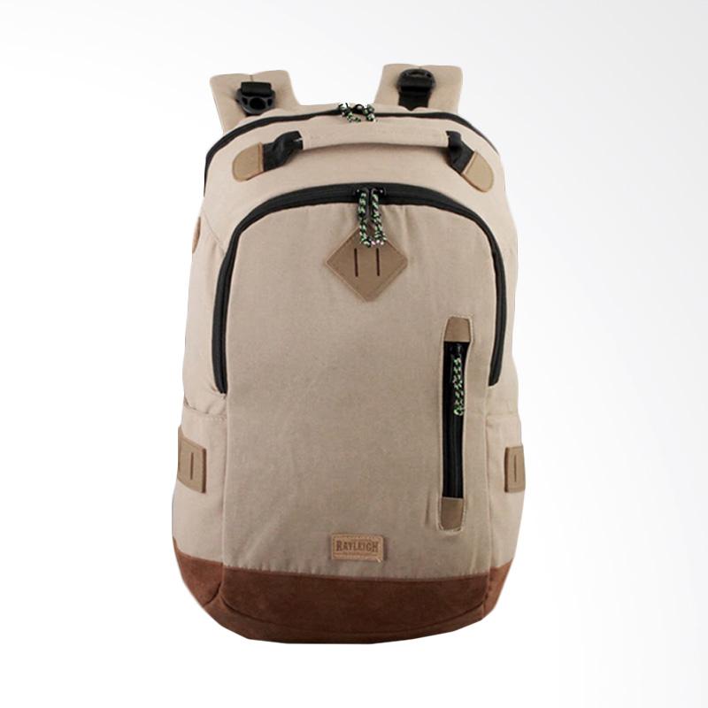 jual rayleigh fawn tas ransel unisex beige harga kualitas terjamin blibli jual rayleigh fawn tas ransel unisex beige harga kualitas terjamin blibli