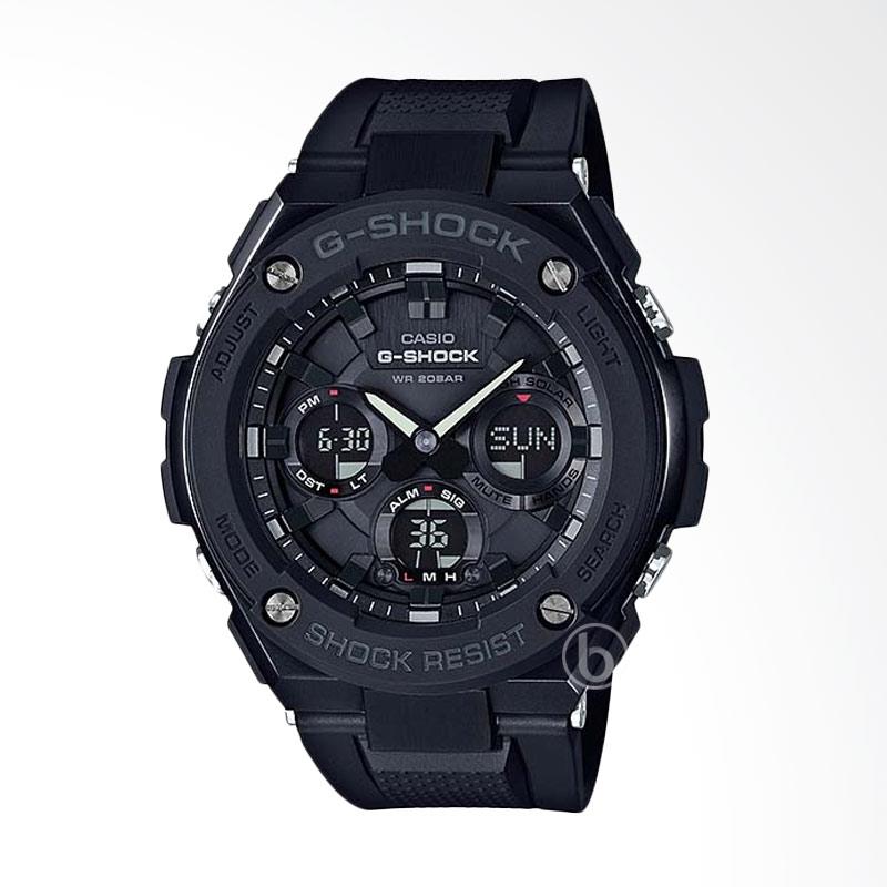 g shock gst s100g specs