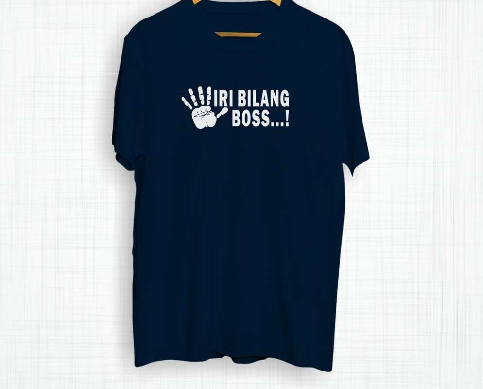 Kaos Baju Distro Atasan Pria Ghoster Hitam Distro kaos atasan tropper
tokopedia