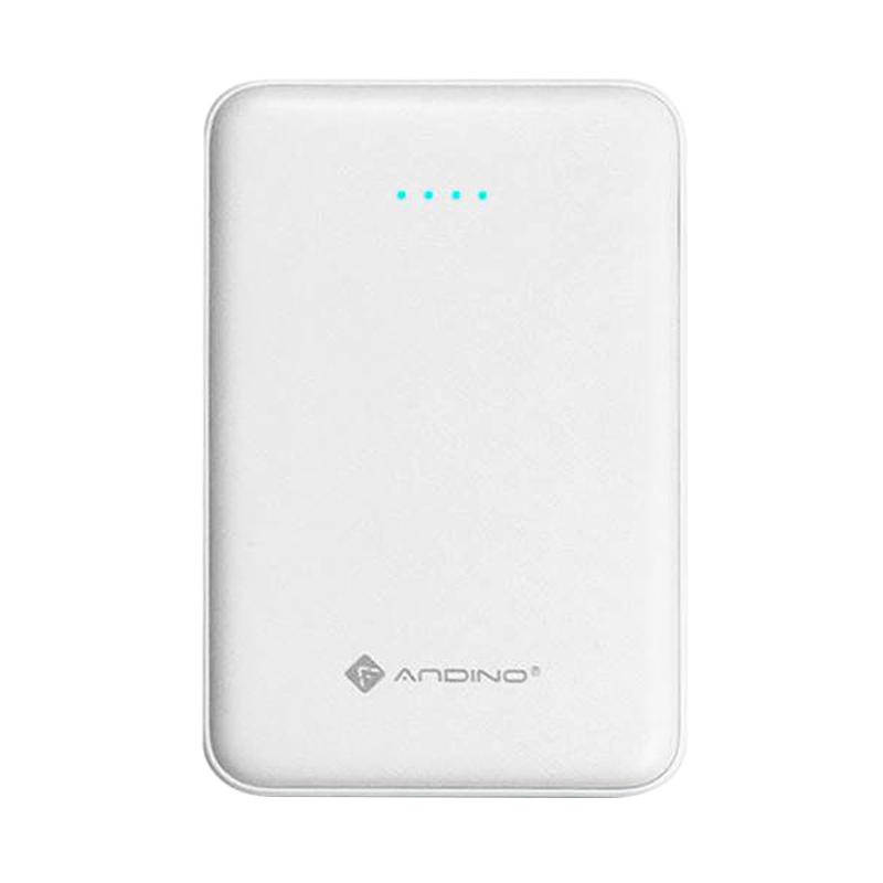 Jual Andino PowerSLIM Powerbank [10000 mAh] di Seller Andino Store