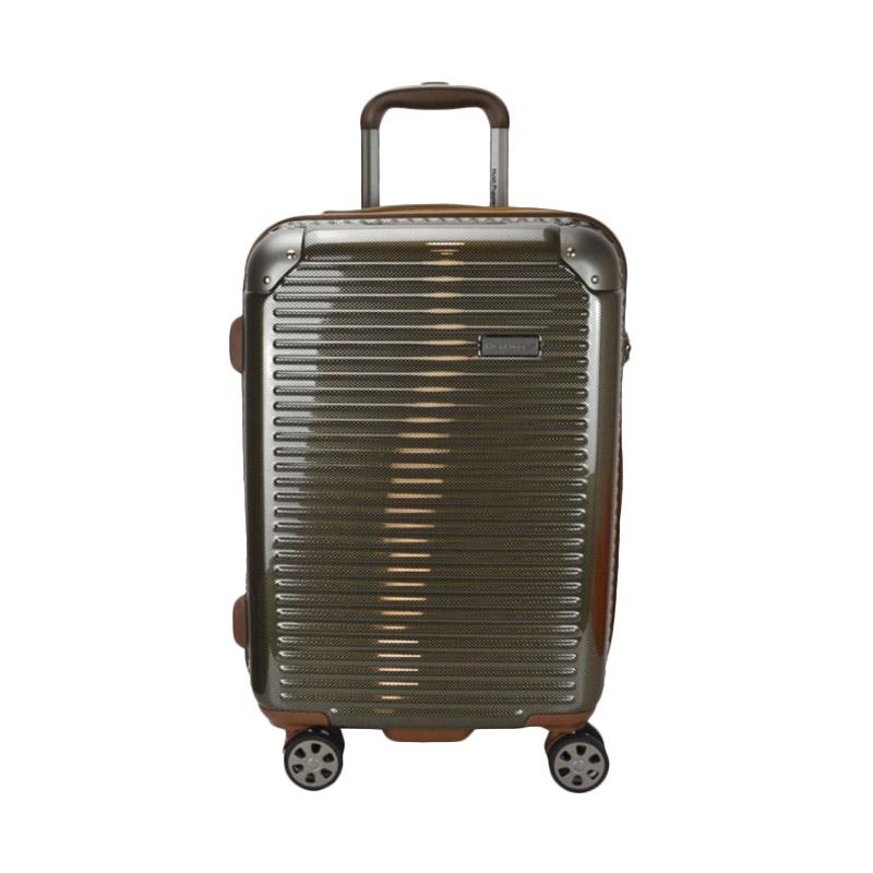 Jual Hush Puppies 694013 PC Hardcase Luggage [29 Inch 
