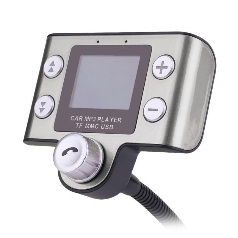 Jual TOKUNIKU SO650C Car Kit MP3 Player [1.4 Size/Vehicle