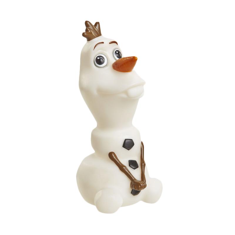 Jual Disney Frozen Toddler Olaf Mini Figure [8 cm] Online 