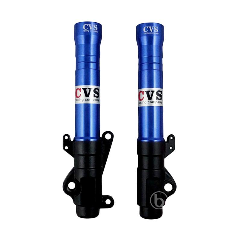Jual CVS CNC Bottom Tabung Shockbreaker Depan  Motor  for 