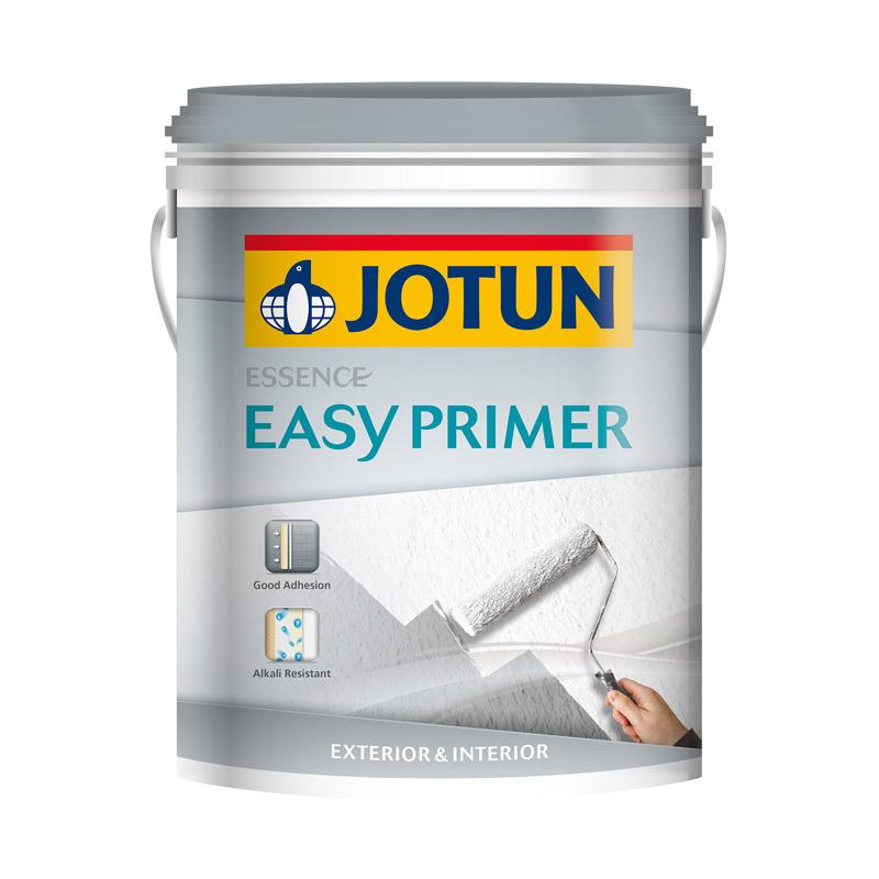 Jual Jotun Essence Easy Primer Cat Dasar Dinding [3.5 L] Terbaru