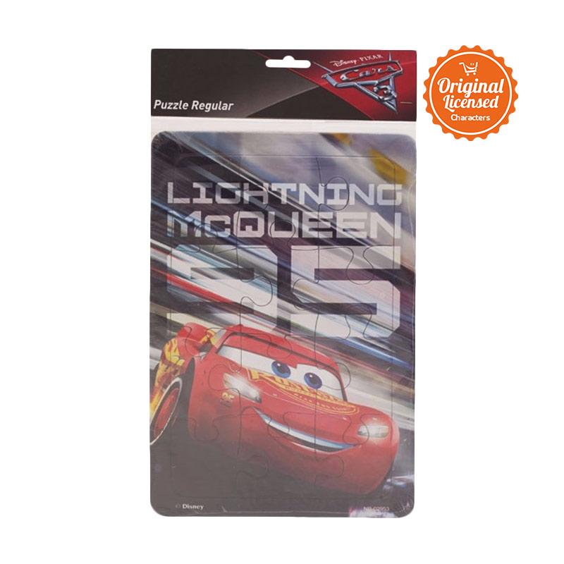 jual disney 01 cars regular puzzle harga jual disney 01 cars regular puzzle harga