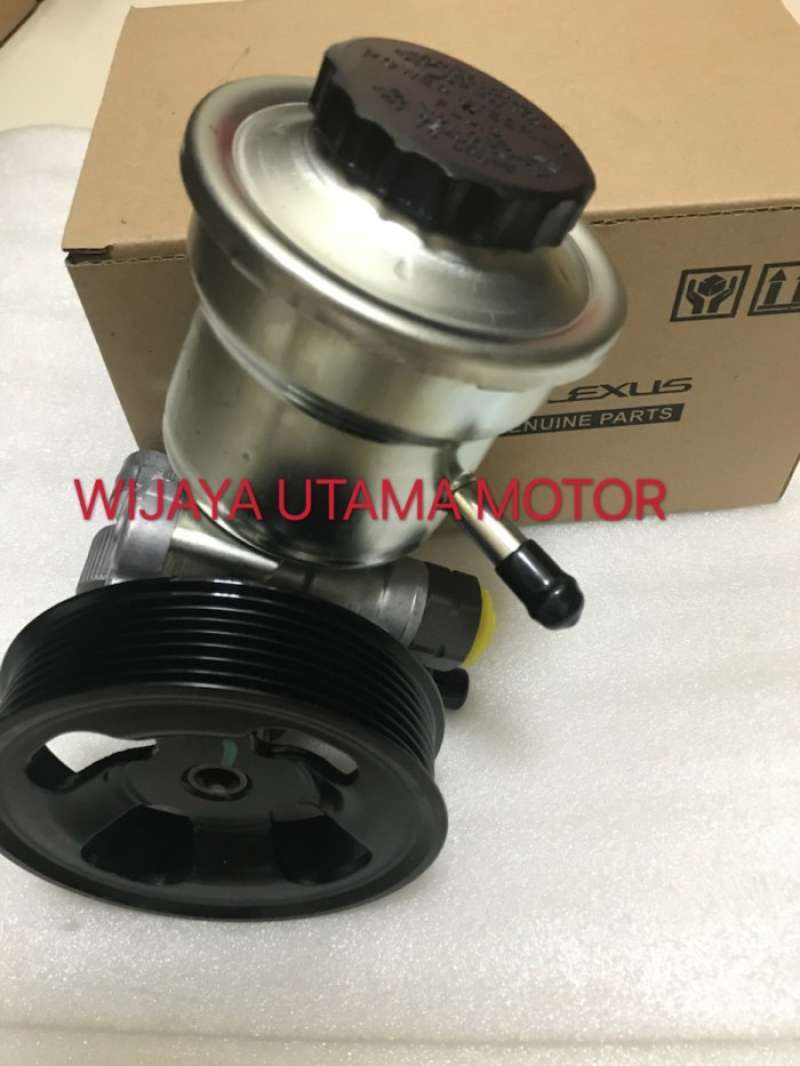 Jual Power Steering PumpPompa Power Stering InnovaHiluxFortuner (Kode 010)) di Seller