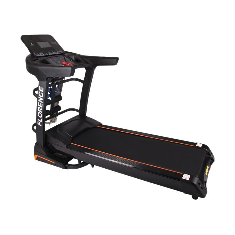 Jual iReborn Florence Treadmill Alat Fitness [Jambi] di Seller iReborn