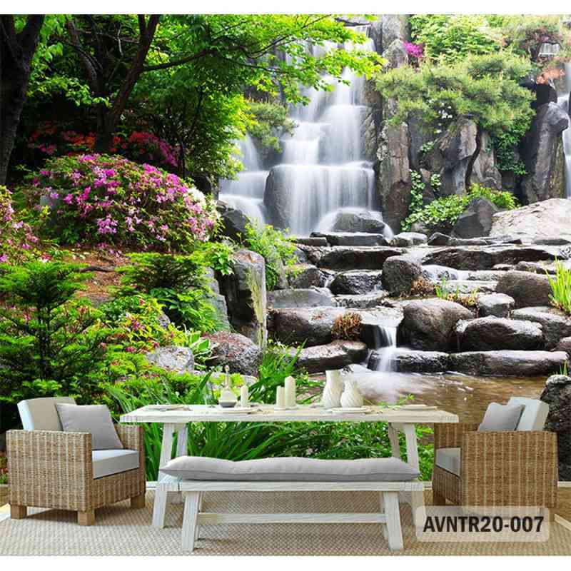 77+ Wallpaper Pemandangan Alam 3d Pics - MyWeb