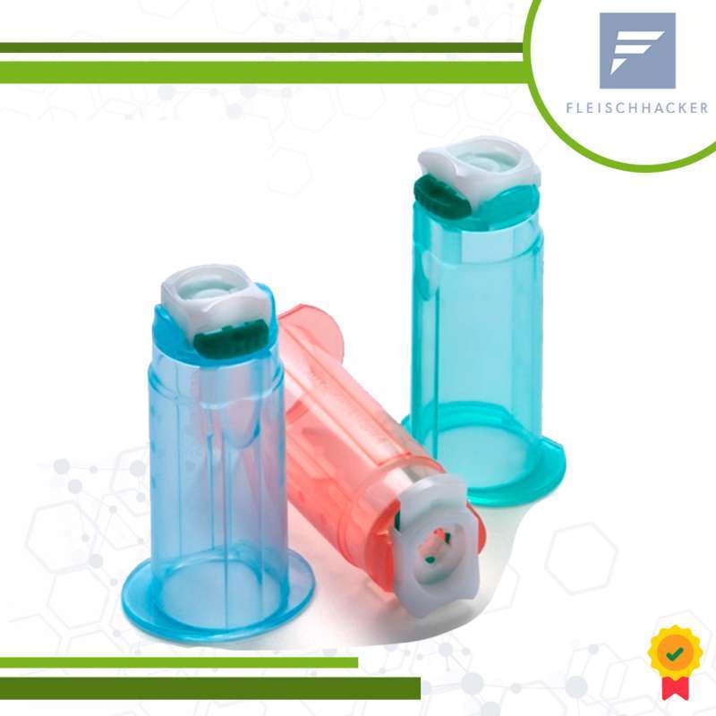 Jual BD Vacutainer™ Pronto™ Quick Release Needle Holder di Seller