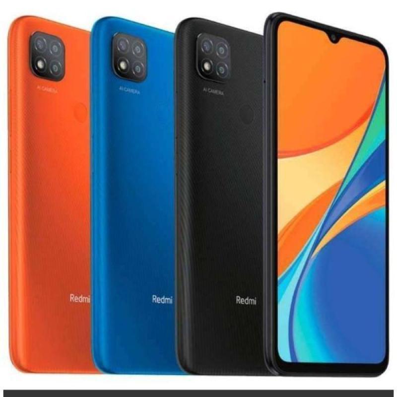 Jual REDMI 9C - Grey di Seller Putra Shopp - Kota Jakarta