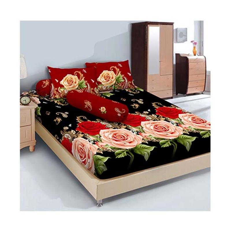 Kintakun Linen Sprei 180 X 200 B2 King Yozzy