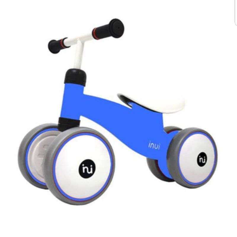Jual Sewa Sepeda Balance Bike Inui Balance Bike Seri 1 by Ziel Rental di Seller Ziel Rental