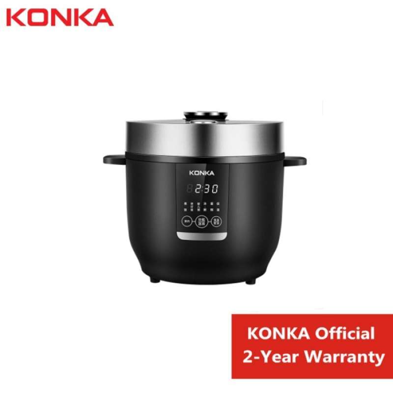 Jual Konka Mini Rice Cooker Smart Household Rice Cooker 12 people di