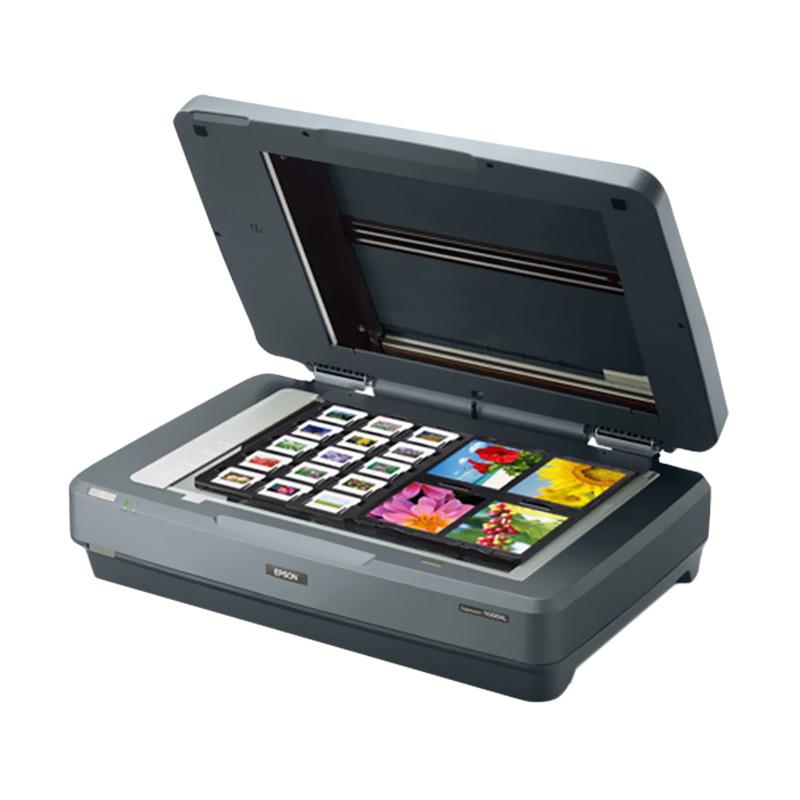 Promo Epson Expression 11000xl Desktop Scanner Diskon 20% Di Seller ...