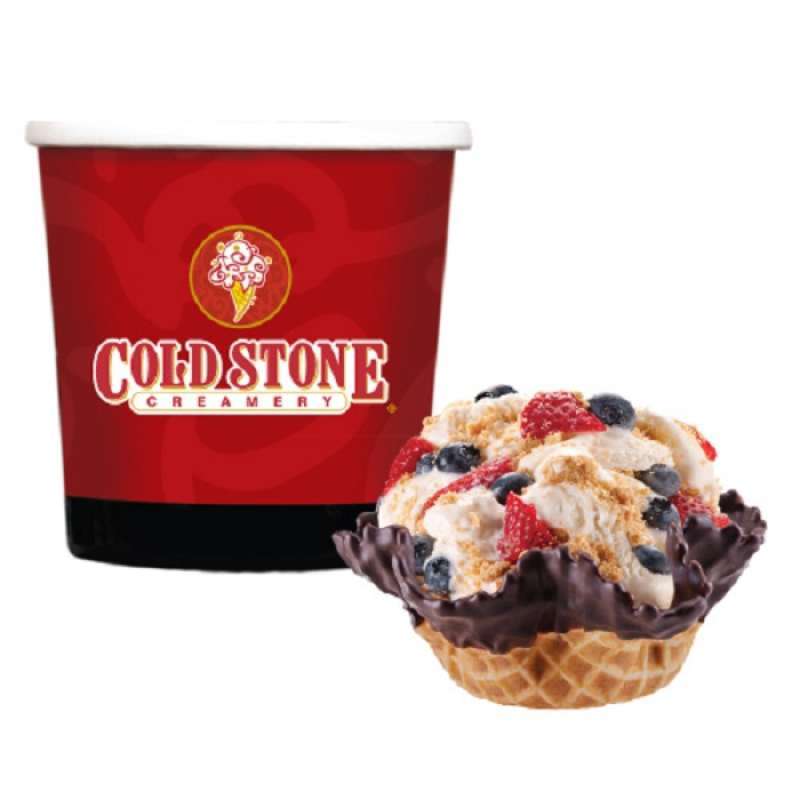 Jual Ice Cream Cheesecake Fantasy Mine Size (12 Liter) di Seller Cold