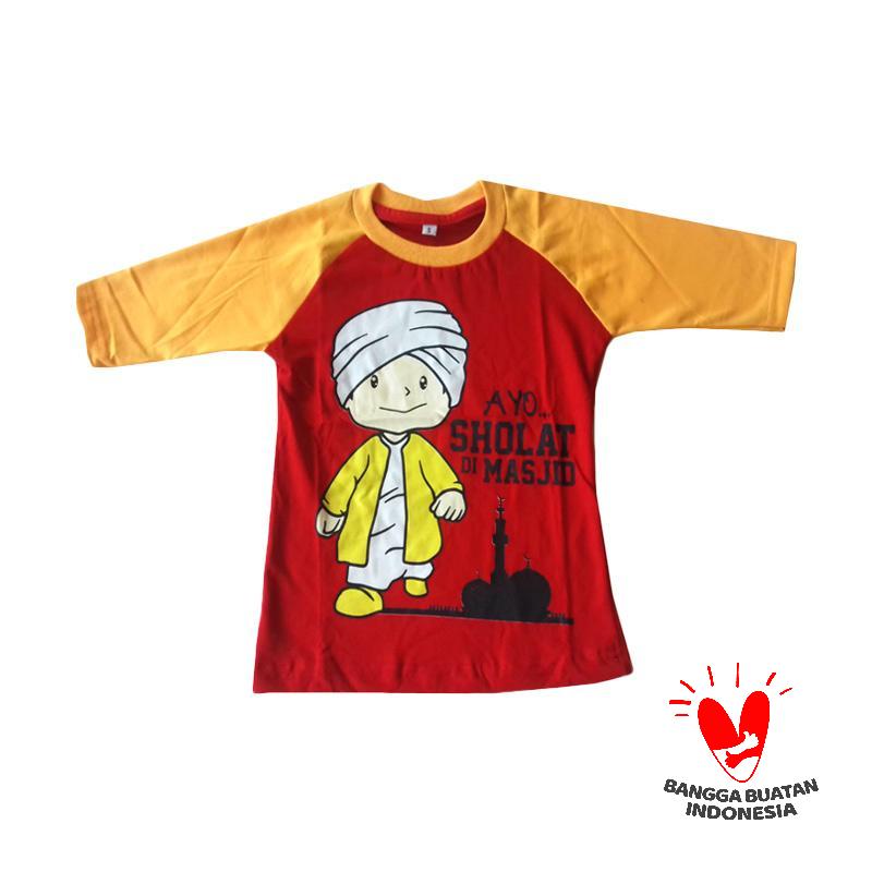 Paling Keren  30 Gambar Kartun Anak Laki Laki Keren  Gani 