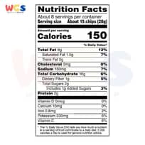 Nutrition Facts Lays Bbq Potato Chips Besto Blog Nutrition Facts Lays Bbq Potato Chips Besto Blog