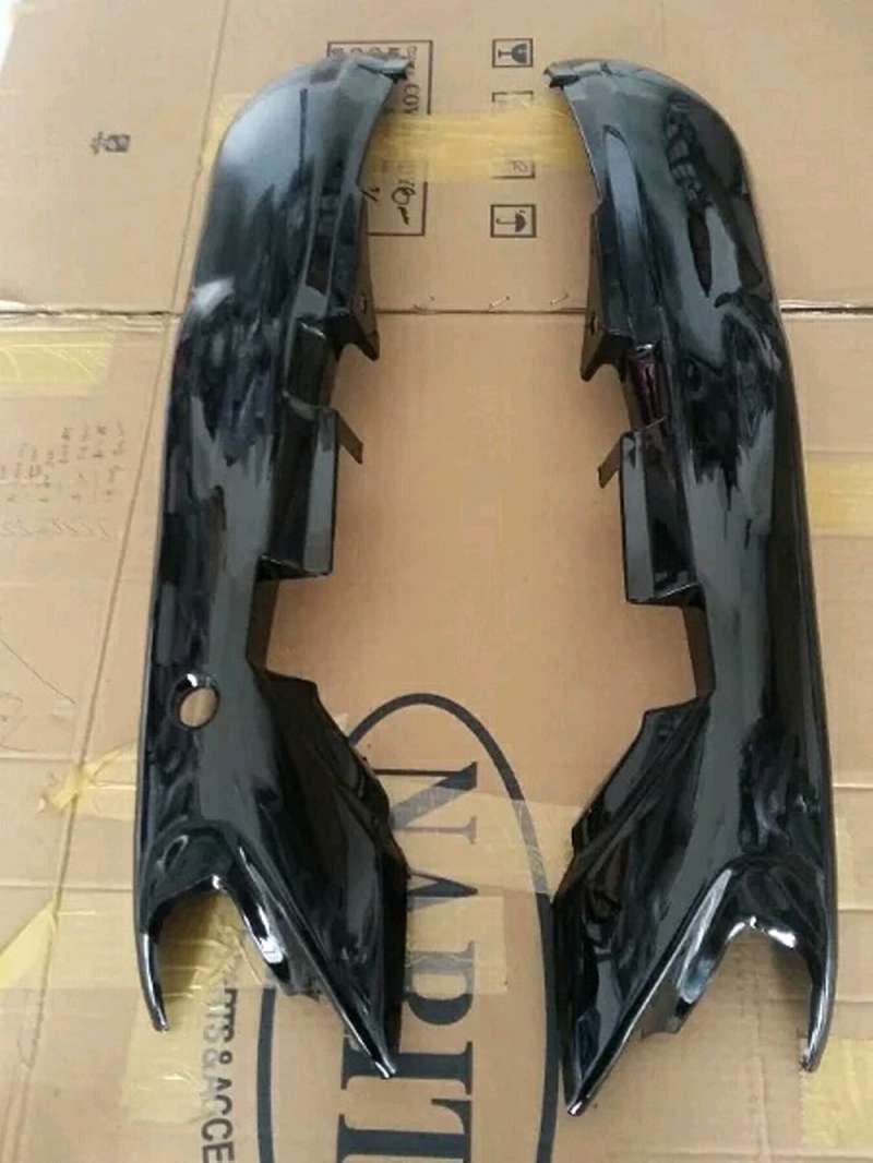 Jual [NARITA]Cover Body Besar Grand (Legenda 1/2) Hitam di Seller