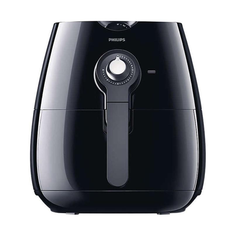 Jual PHILIPS HD9220/20 Air Fryer Black di Seller Kota