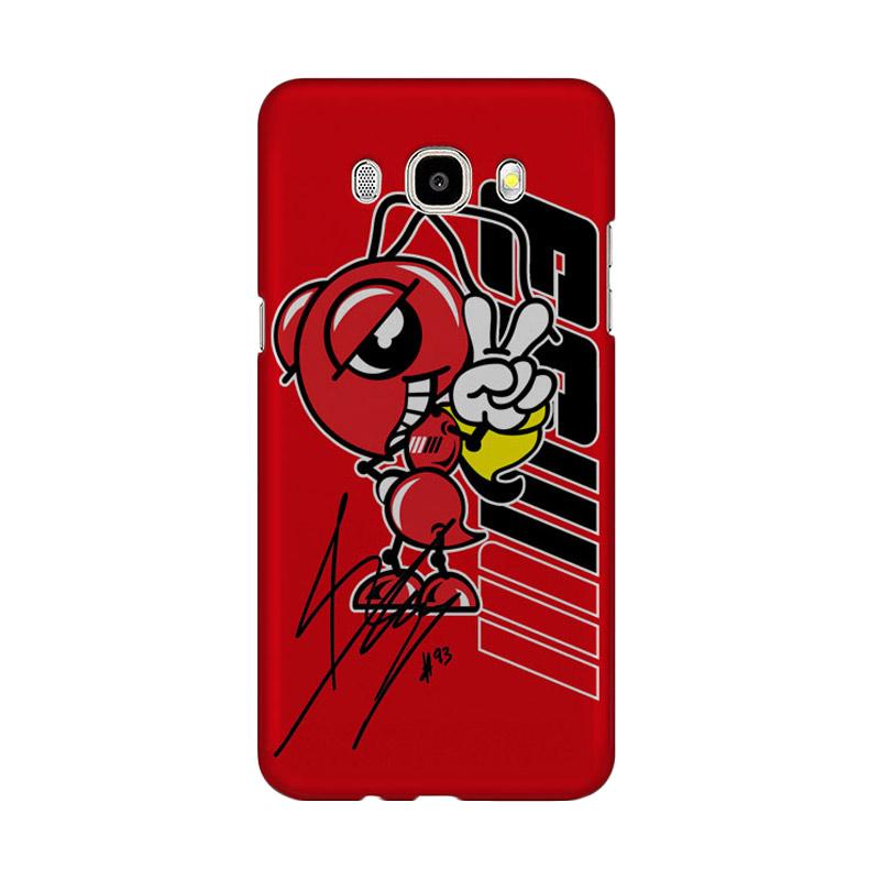 Jual Indocustomcase Marc Marquez Ant Logo 02 Cover Casing