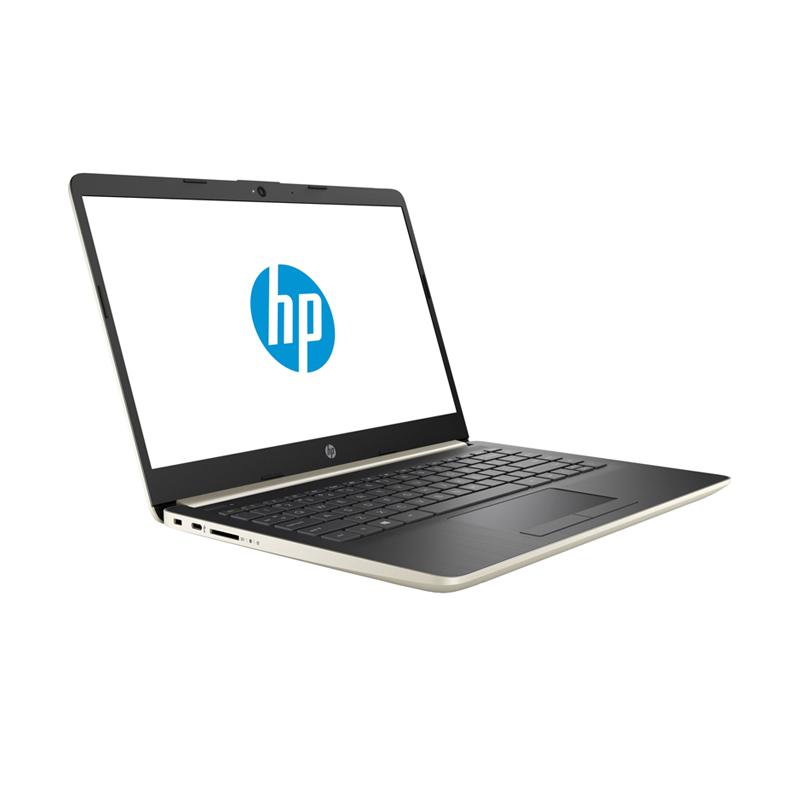 Jual HP 14s - CF2004TX - Silver [i5-10210U/ 4GB/ 1TB/ AMD