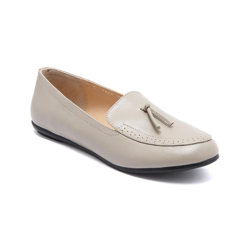 Jual BUCCHERI  Burma Sepatu  Loafer Wanita  Online April 2022  