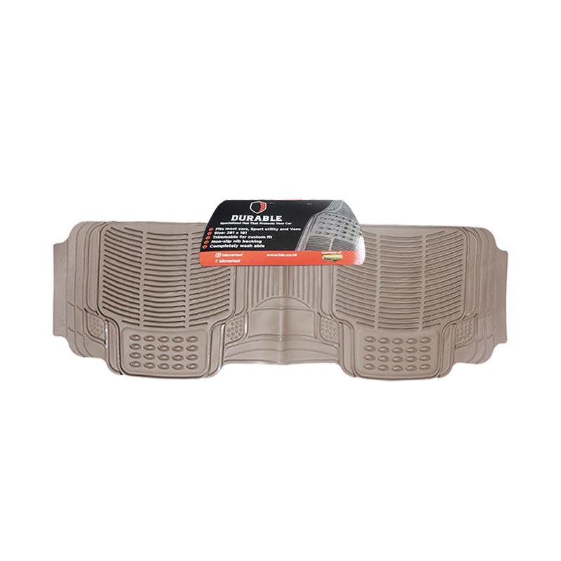 Exact Fit Tailored Car Mats Daihatsu Sirion (2005-Onwards)