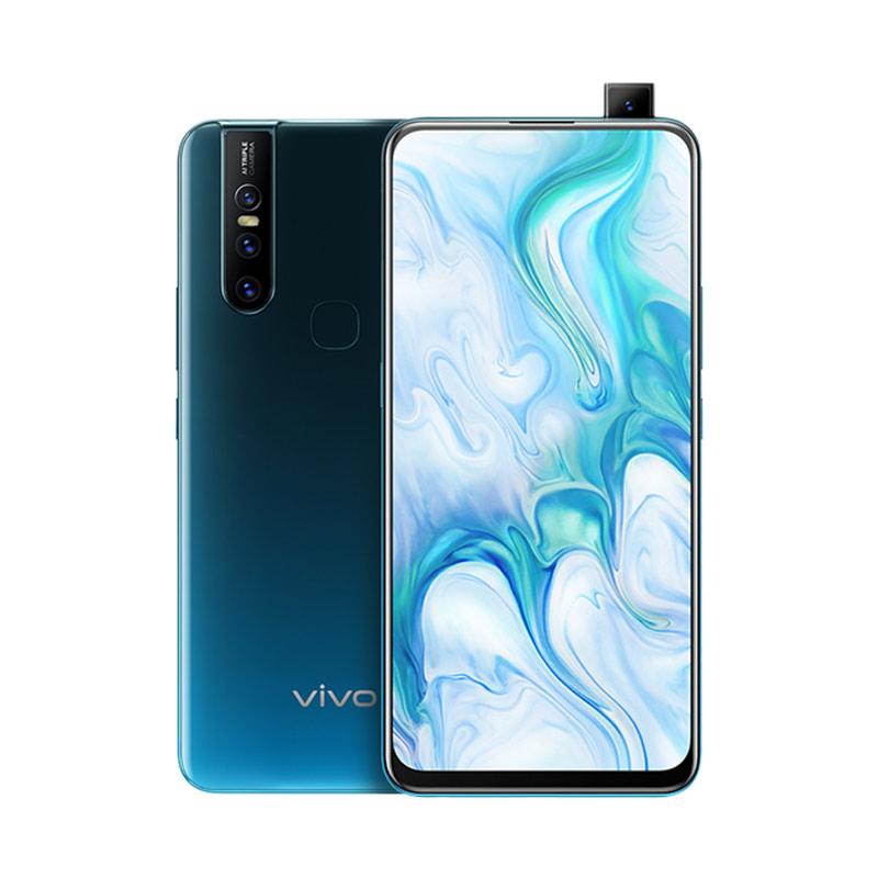 Jual VIVO V15 Smartphone [64GB/ 6GB] -    Blue Murah Februari