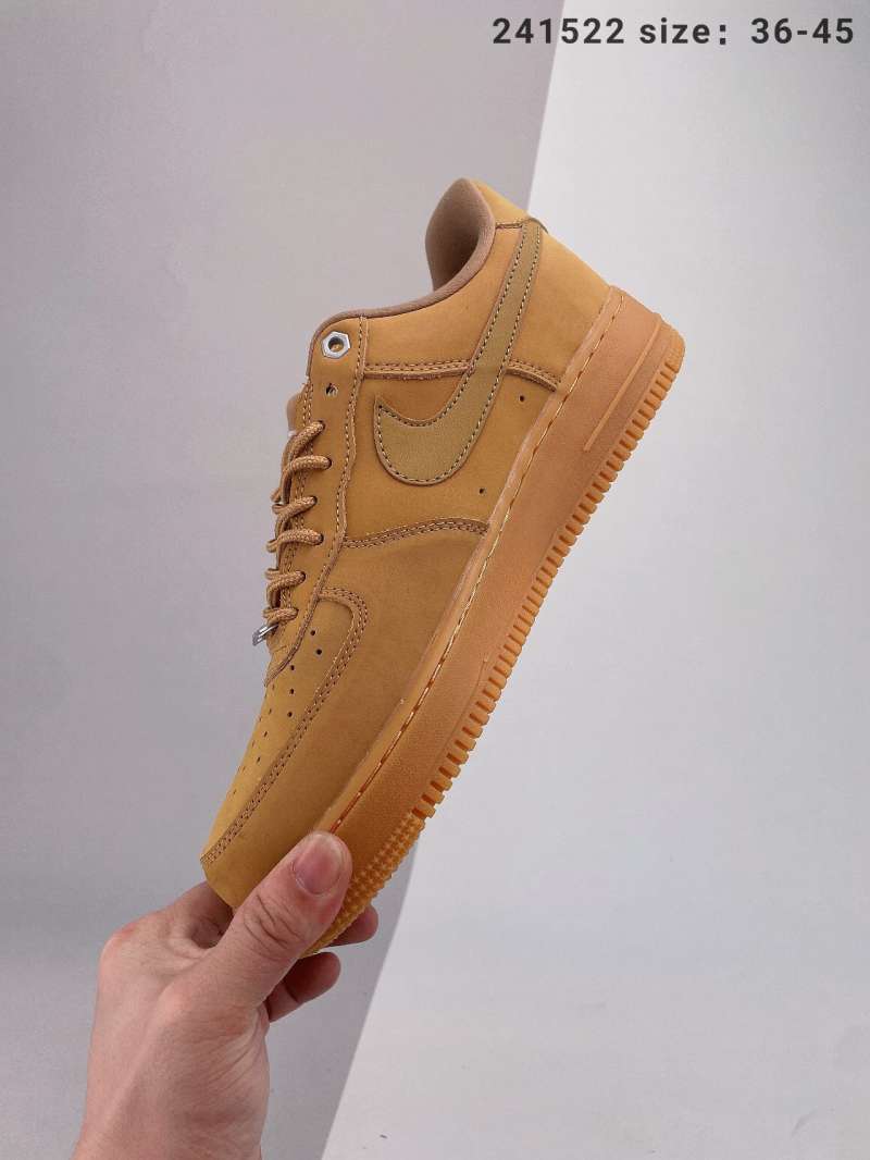 air force 1 cushion