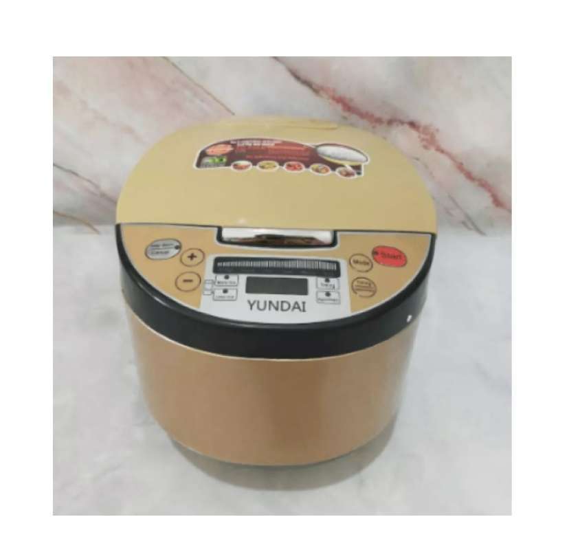 Jual Rice Cooker 2 Liter Digital Murah Rice Cooker Digital (2L