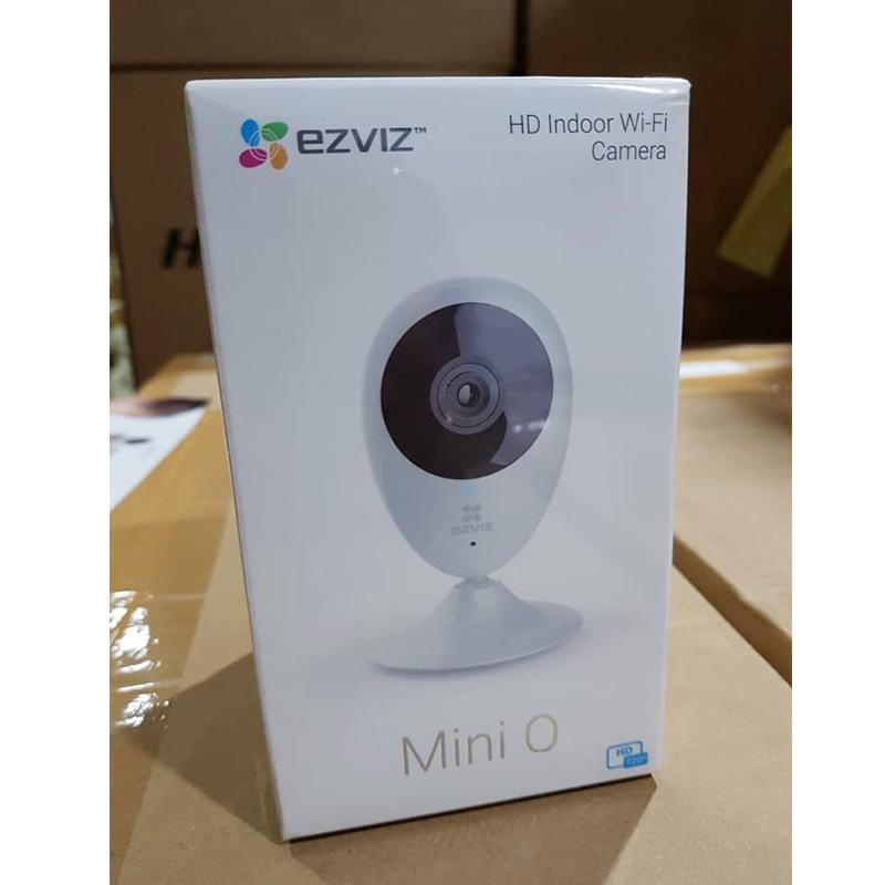 Jual Ezviz Mini O 720P Wifi Indoor Cloud Kamera CCTV