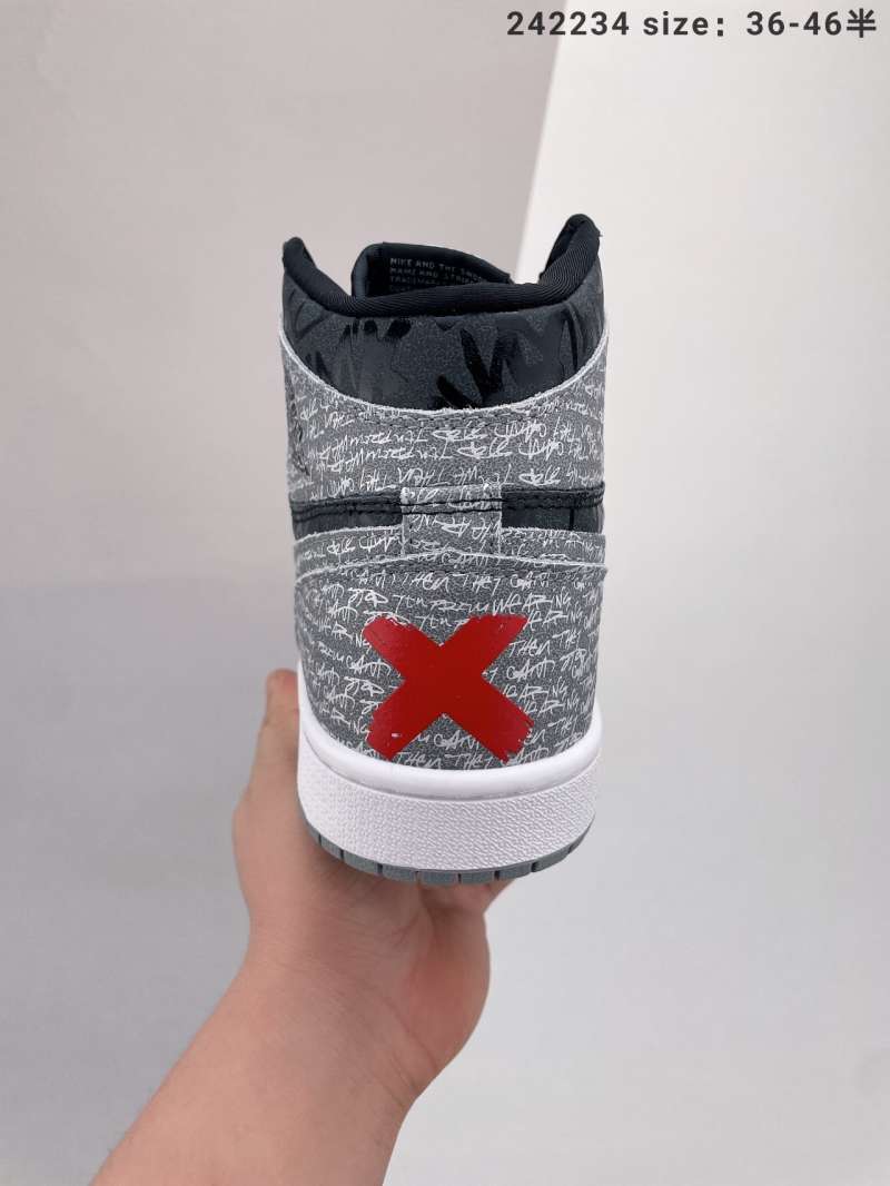 nike air jordan 1 retro high og basketball