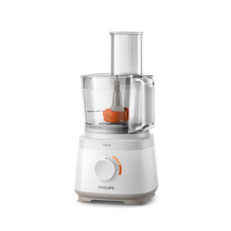 Jual PHILIPS HR7310 Food Processor White Putih/white di Seller