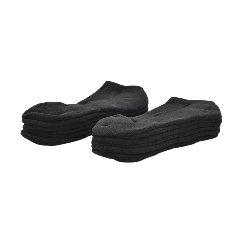 Jual Skechers 6Pk Low Cut B001 Sock Kaos Kaki Unisex [SKESU111636B