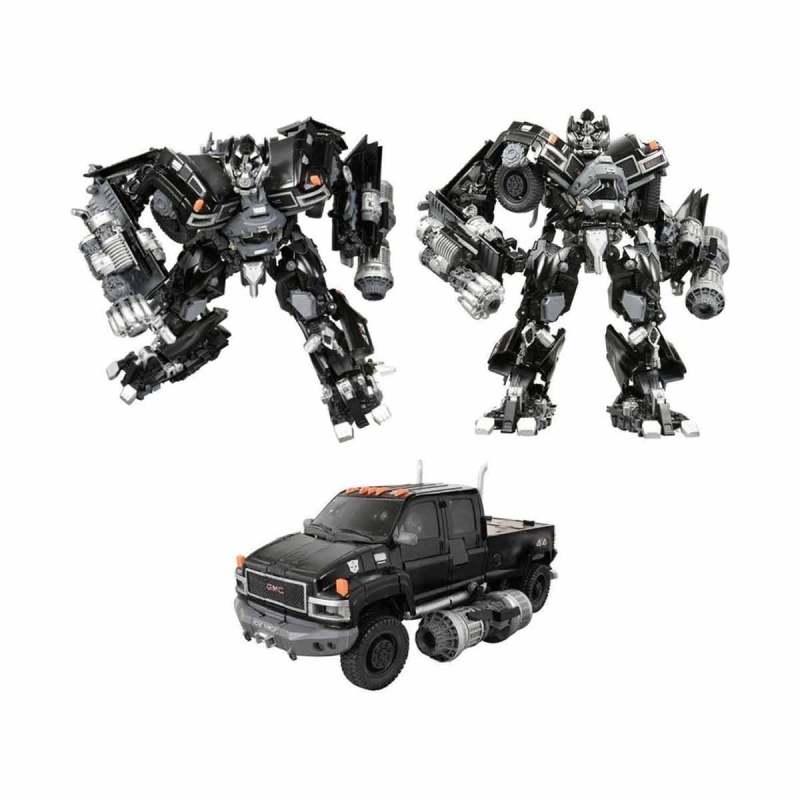 Jual Hasbro Transformers KO MPM6 Autobot IronHide Masterpiece Movie