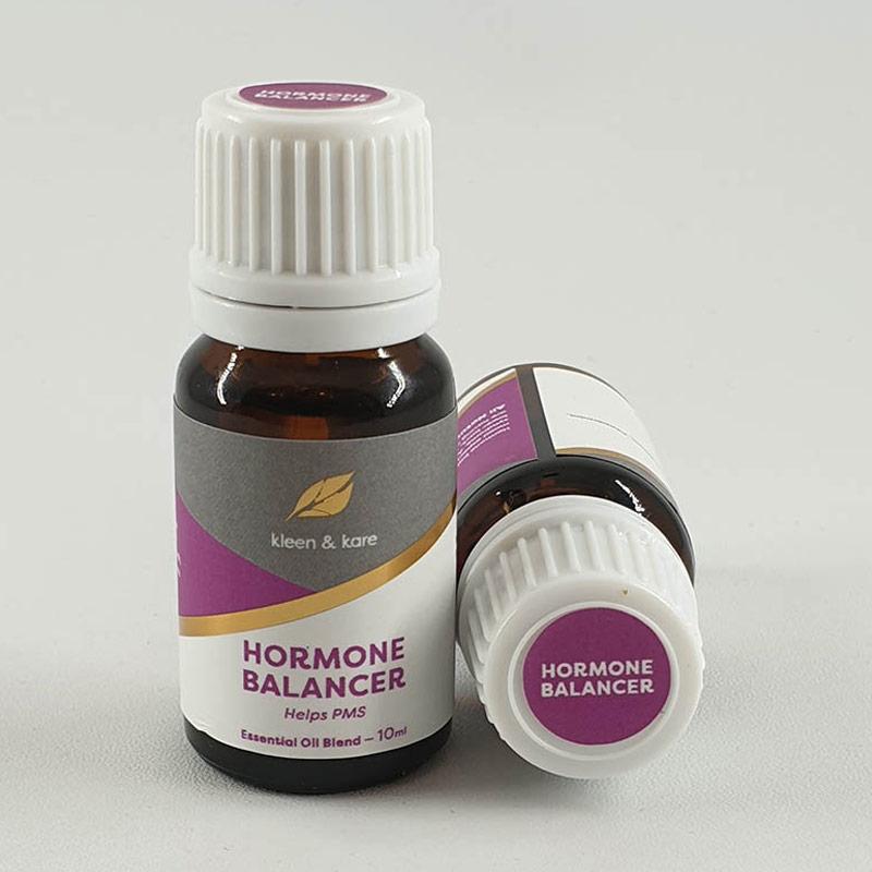 Jual Kleen & Kare Hormone Balancer Blend Essential Oil [10 mL] di