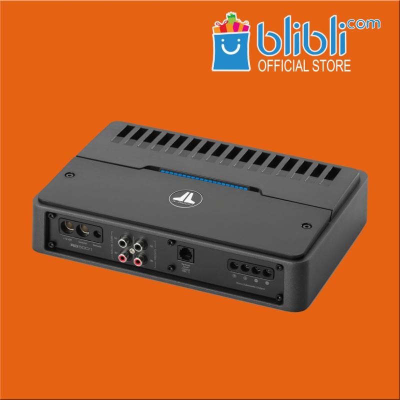 Jual JL Audio Amplifier Monoblock RD500/1 di Seller Cartens Store