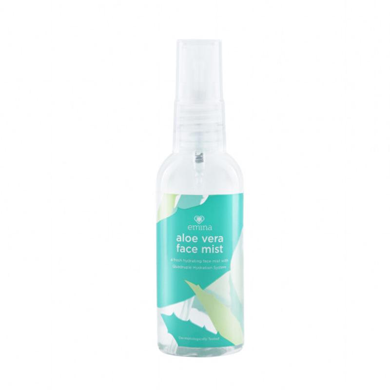 Perbedaan Face Mist dan Toner, Sudah Tahu Belum? Blibli Friends